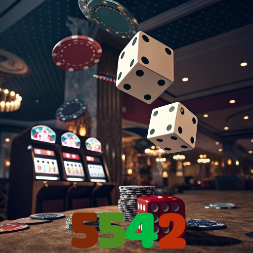 5542