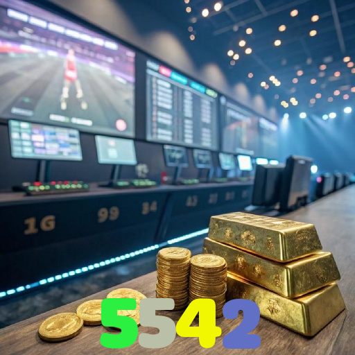 5542