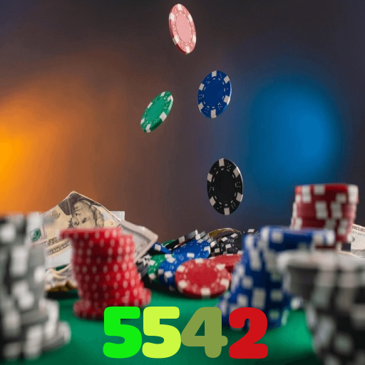 5542