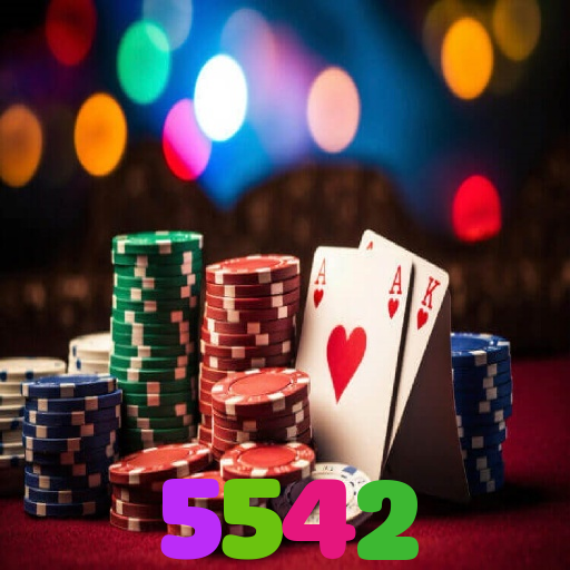5542