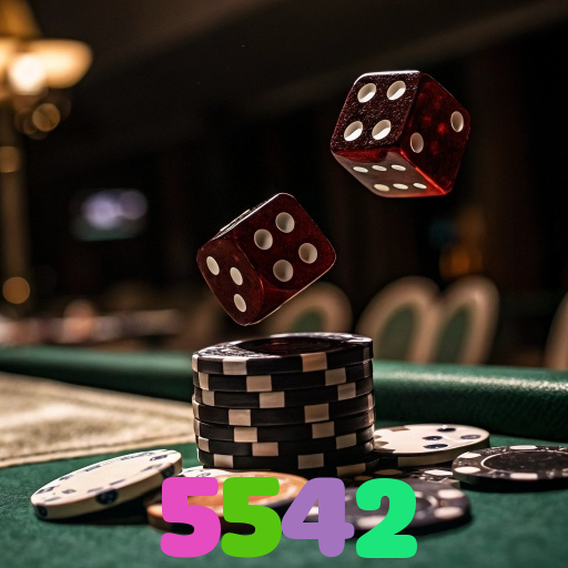 5542