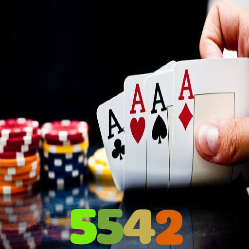 5542
