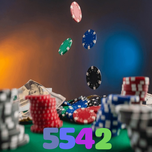 5542