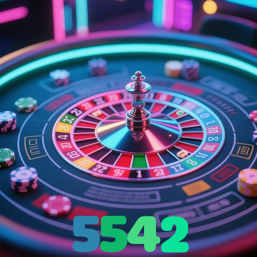 5542