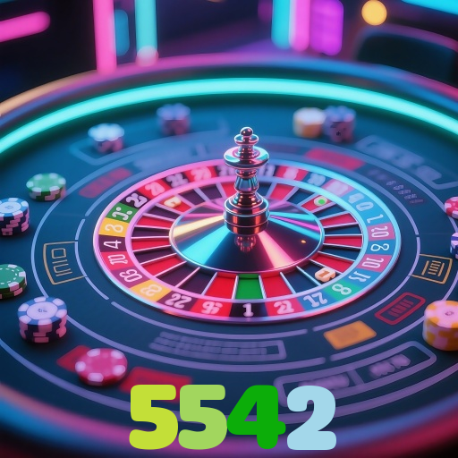 5542