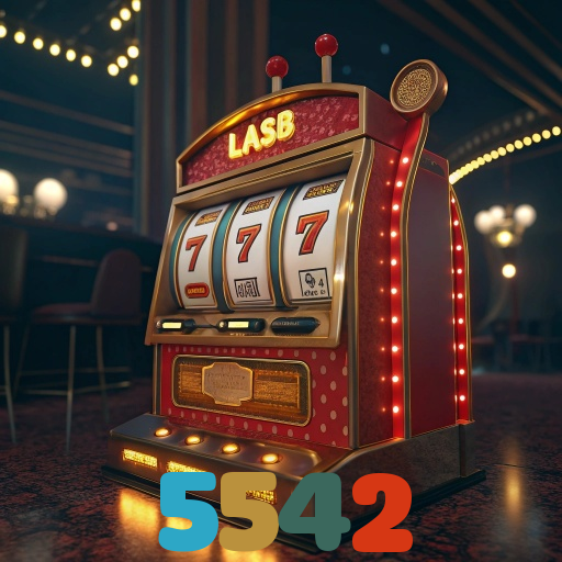 5542