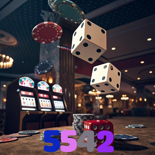 5542