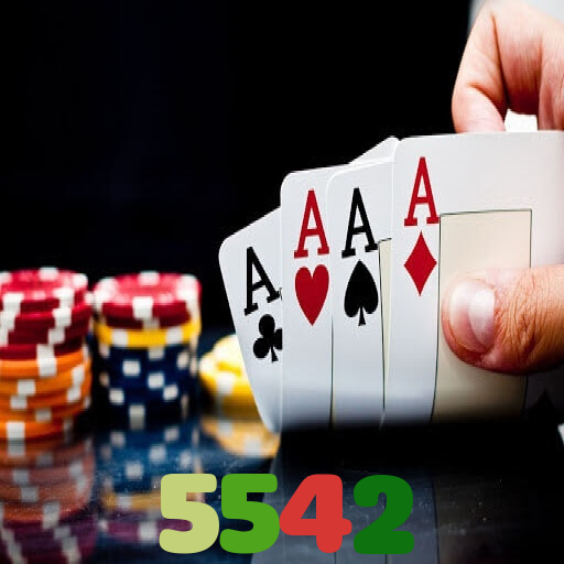 5542