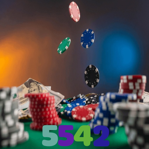 5542
