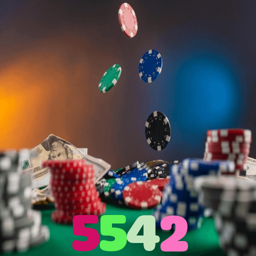 5542