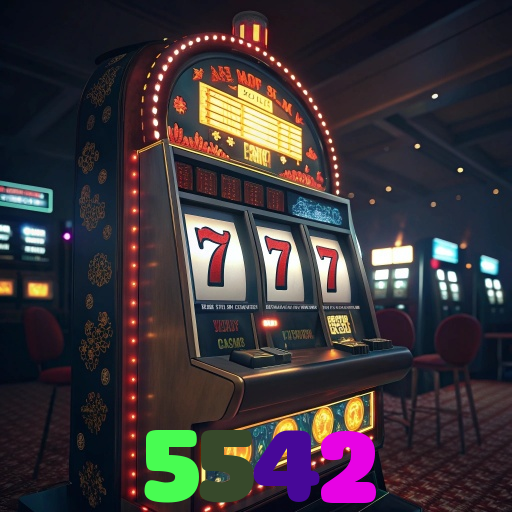 5542