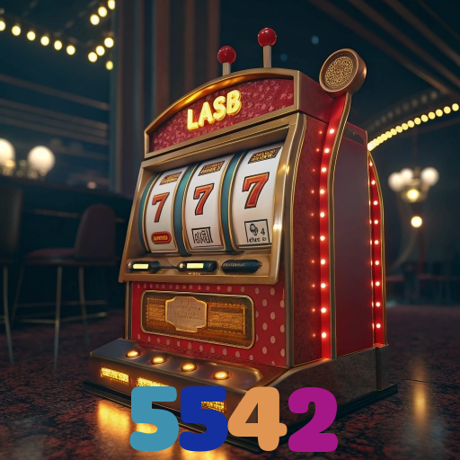 5542