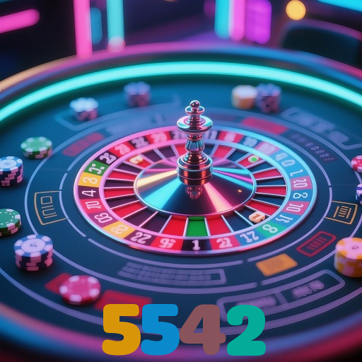 5542
