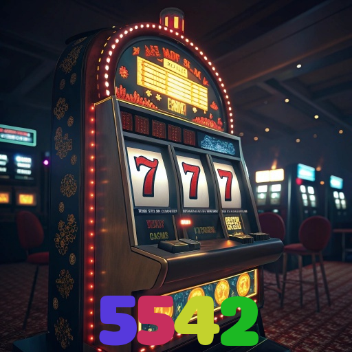 5542