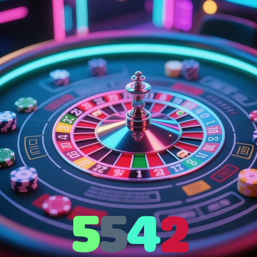 5542