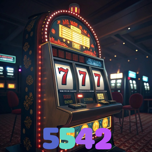 5542
