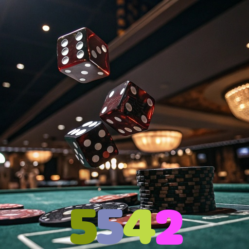 5542