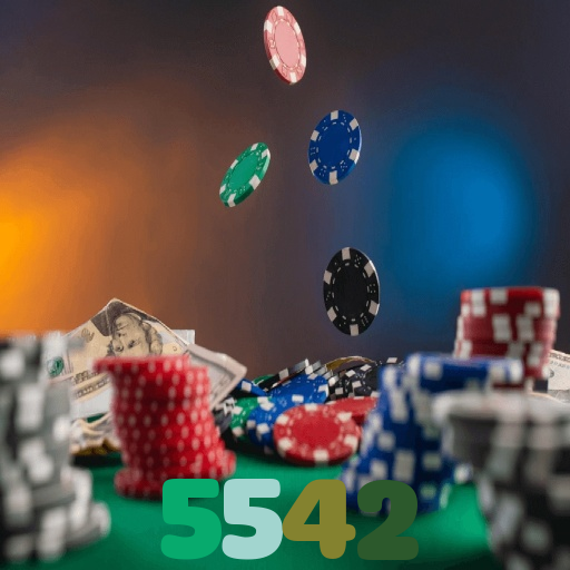 5542