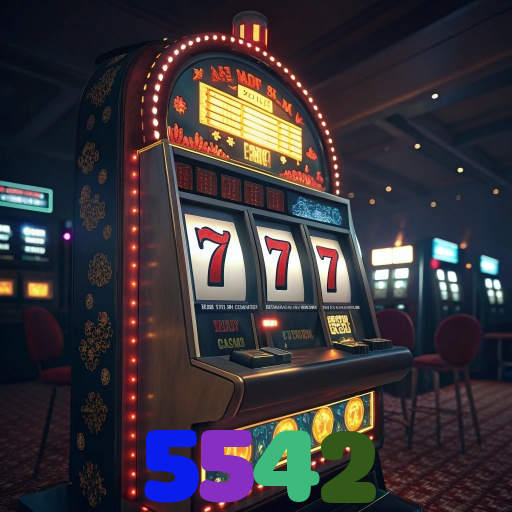 5542