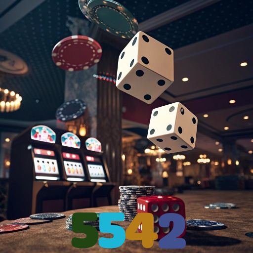 5542