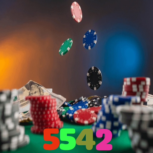 5542