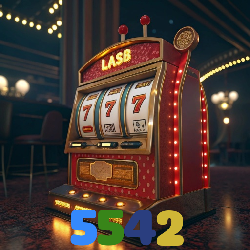 5542