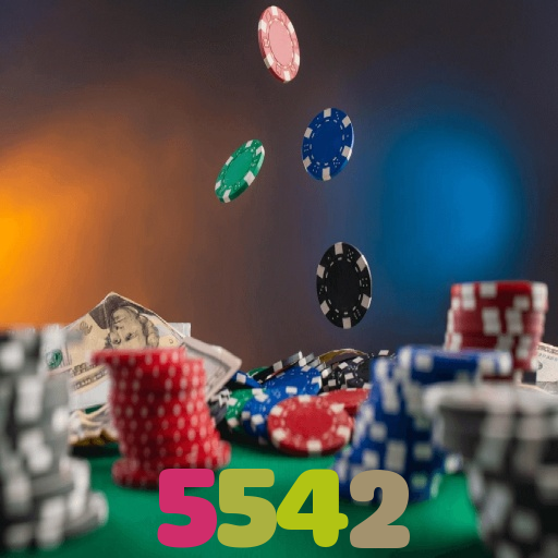5542