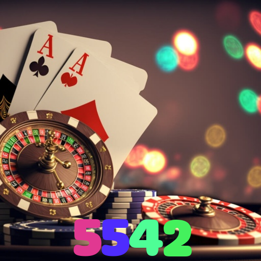 5542