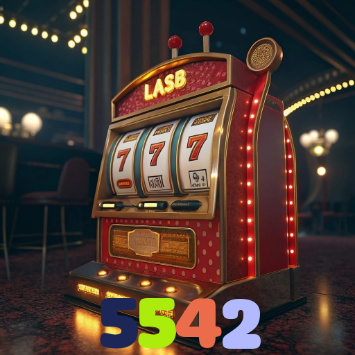 5542