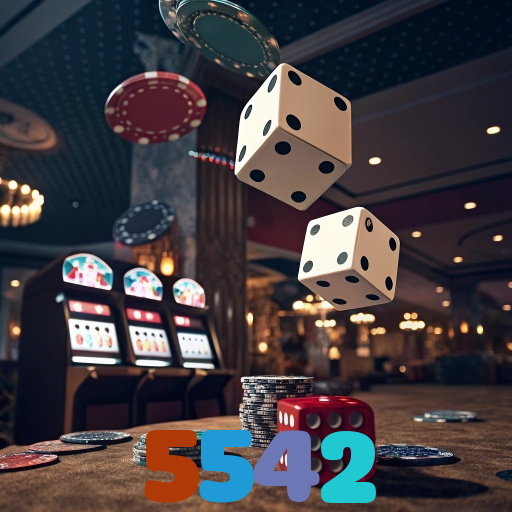 5542