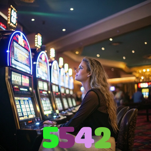 5542