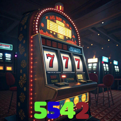 5542