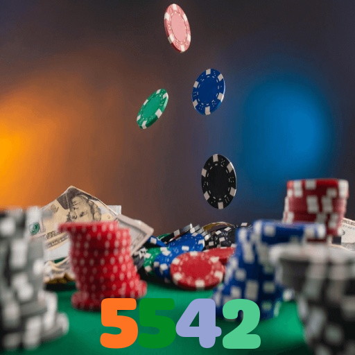 5542