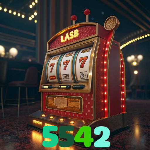 5542