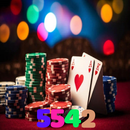 5542