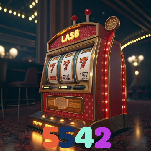 5542