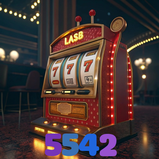 5542
