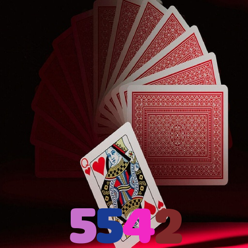 5542