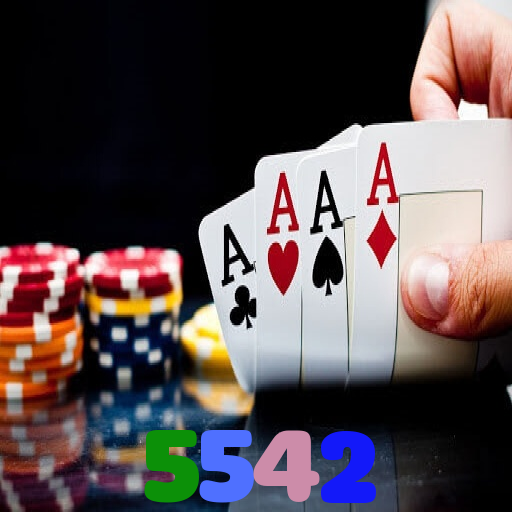 5542
