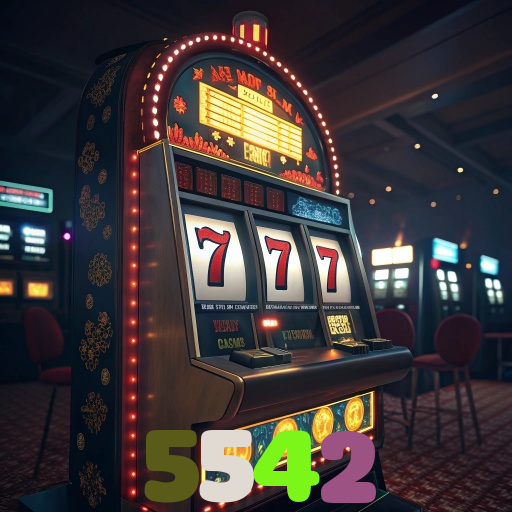 5542