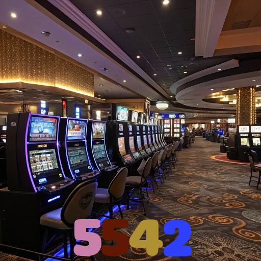 5542