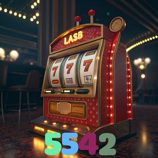 5542