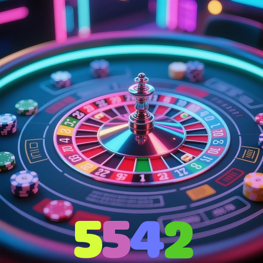 5542