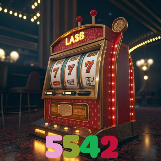 5542