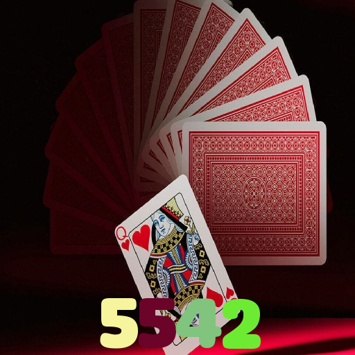 5542