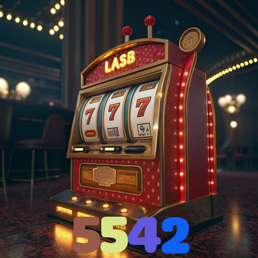 5542