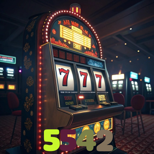 5542
