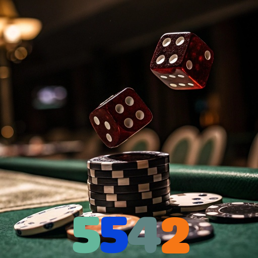 5542