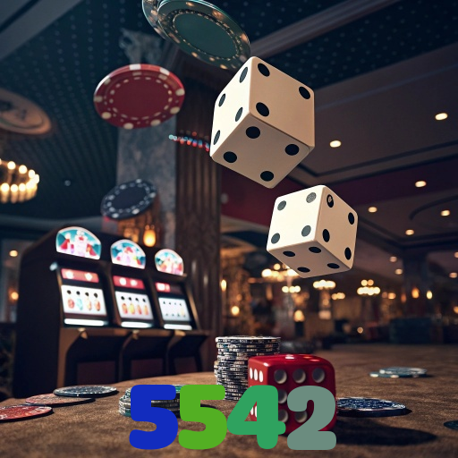 5542