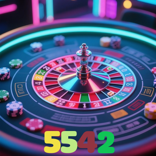 5542